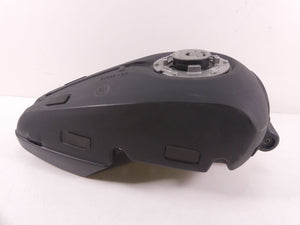 2009 Harley XR1200 X Sportster Fuel Gas Petrol Tank Reservoir  61392-08