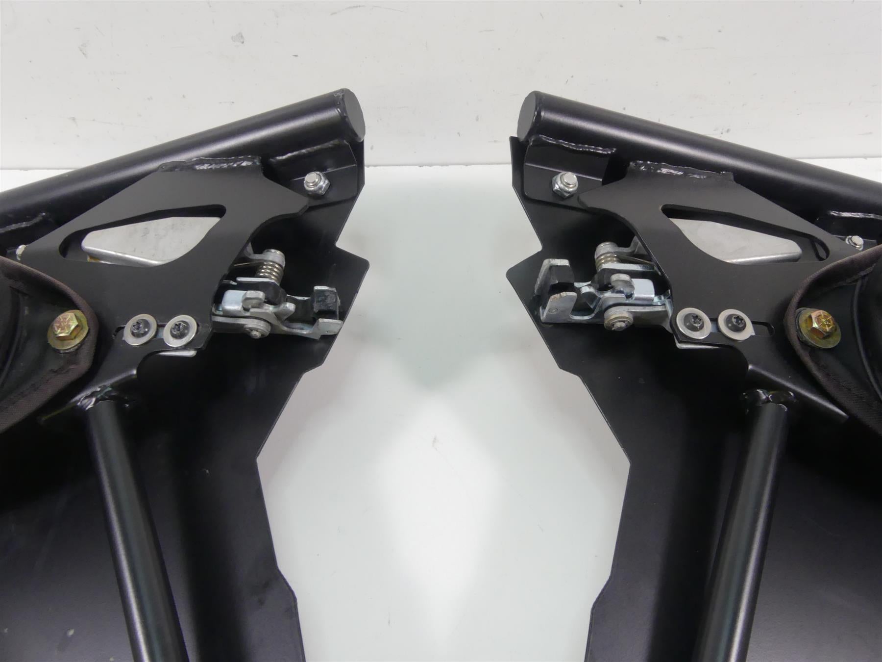 2018 Polaris RZR1000 XP EPS Turbo Dynamix Aluminum Door & Bag Set JMATV-01-011 {{ shop.shopifyCountryName }} - Mototech271