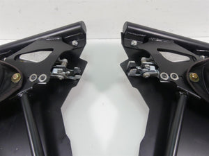 2018 Polaris RZR1000 XP EPS Turbo Dynamix Aluminum Door & Bag Set JMATV-01-011 | Mototech271