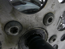 Load image into Gallery viewer, 1999 Harley Dyna FXDL Low Rider Rear 16x3 Spoke Wheel Rim -Read 40975-86C | Mototech271
