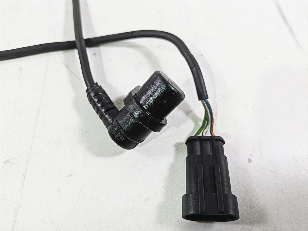 2009 Ducati Monster 1100 S Rear Wheel Speed Sensor 55241633A {{ shop.shopifyCountryName }} - Mototech271