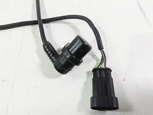 2009 Ducati Monster 1100 S Rear Wheel Speed Sensor 55241633A | Mototech271
