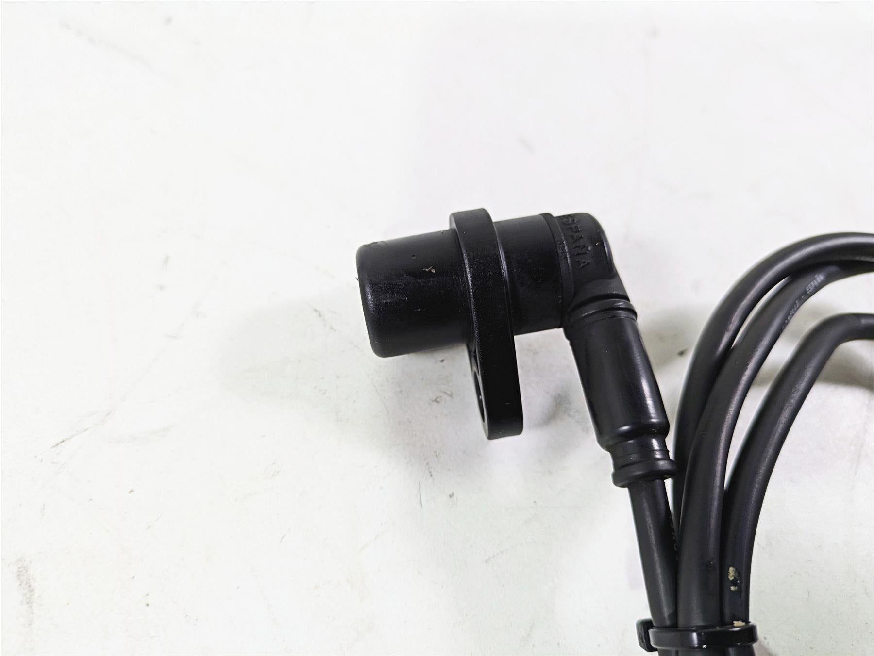 2008 Ducati SBK 1098 S Rear Wheel Speed Sensor 55240372E {{ shop.shopifyCountryName }} - Mototech271