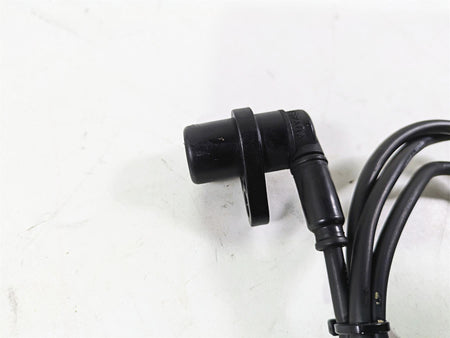 2008 Ducati SBK 1098 S Rear Wheel Speed Sensor 55240372E {{ shop.shopifyCountryName }} - Mototech271