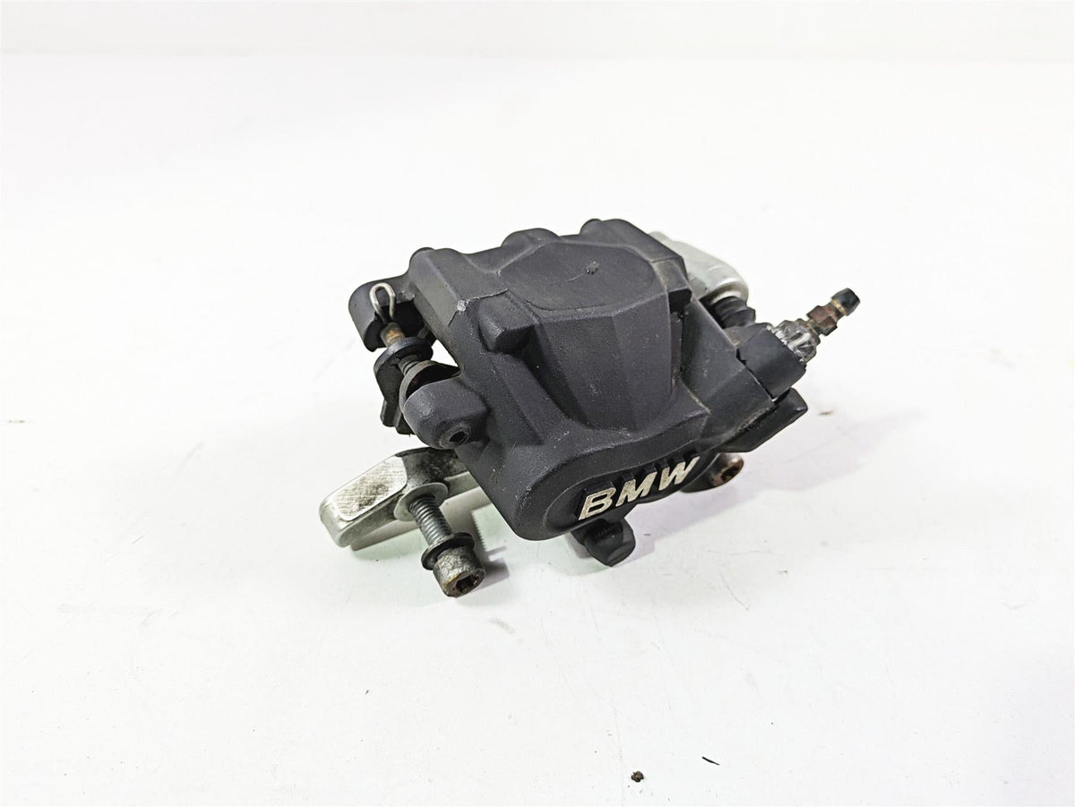2009 BMW R1200RT K26 Brembo Rear Brake Caliper + Bracket 34217677603 {{ shop.shopifyCountryName }} - Mototech271