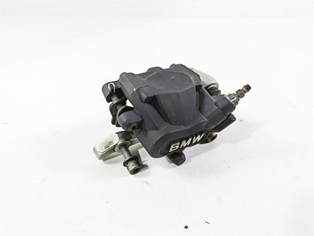 2009 BMW R1200RT K26 Brembo Rear Brake Caliper + Bracket 34217677603 {{ shop.shopifyCountryName }} - Mototech271