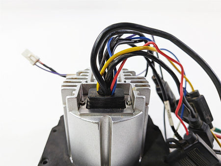 2020 Kawasaki Teryx KRX KRF 1000 Radio Hifonics Amplifier Stereo 21181-0019-Mototech271
