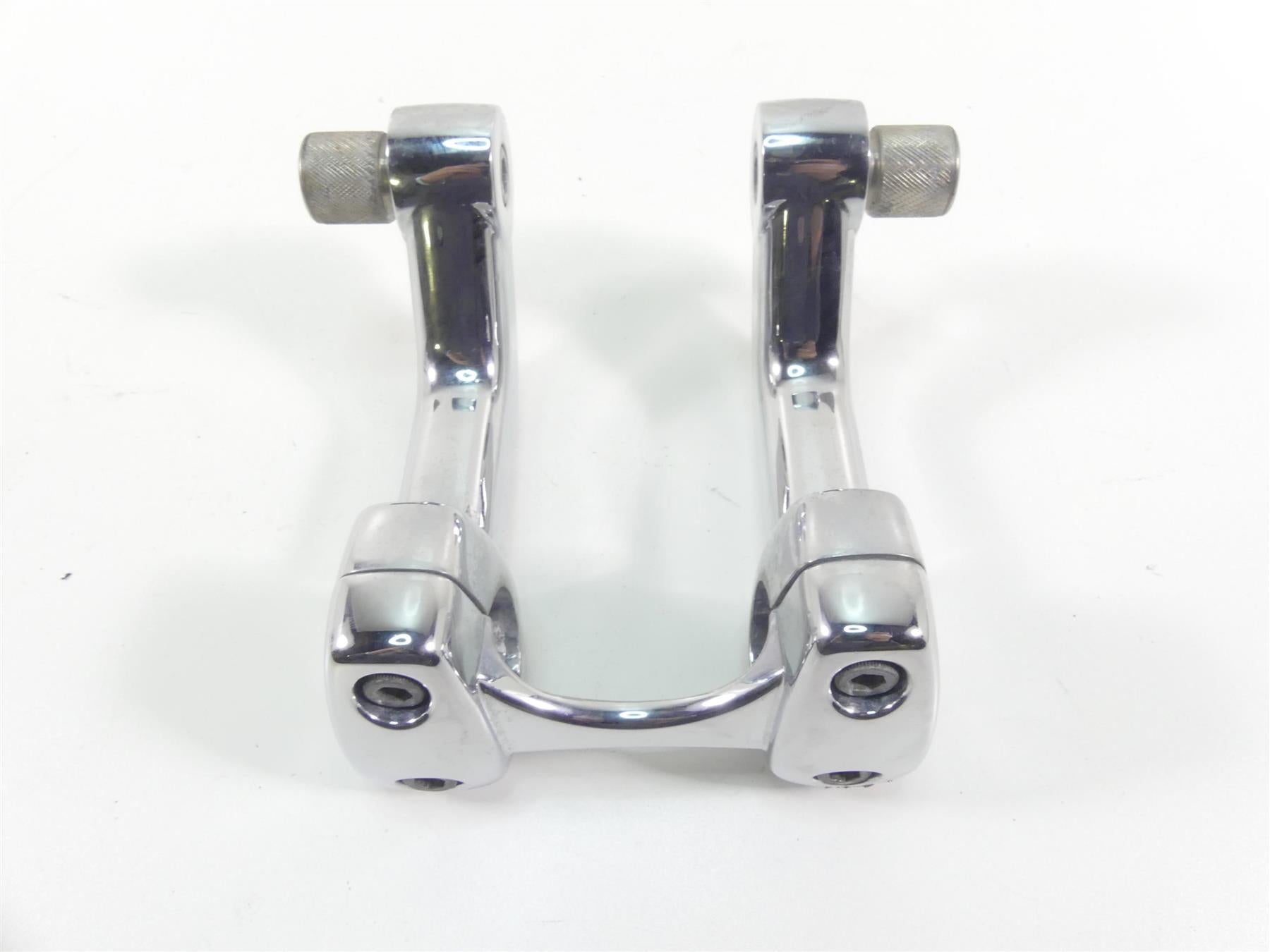 2016 Harley FXDL Dyna Low Rider Handlebar Holder Risers - Read 55900065 55900064 {{ shop.shopifyCountryName }} - Mototech271