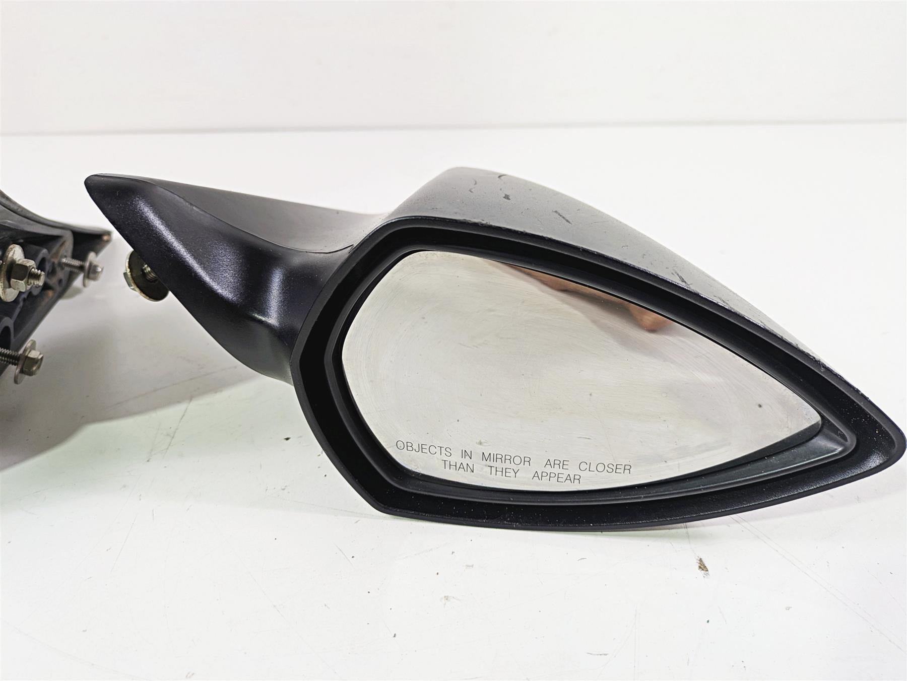 2017 Kawasaki Ultra 310X Rear View Mirror Set 56001-0263-6Z 56001-0264-6Z {{ shop.shopifyCountryName }} - Mototech271