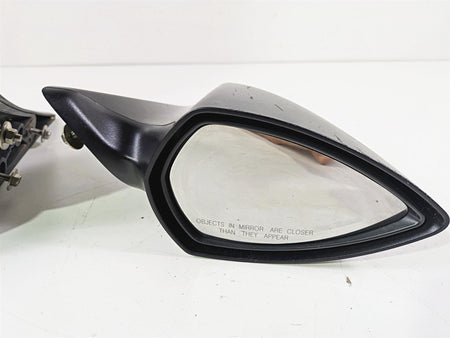 2017 Kawasaki Ultra 310X Rear View Mirror Set 56001-0263-6Z 56001-0264-6Z {{ shop.shopifyCountryName }} - Mototech271