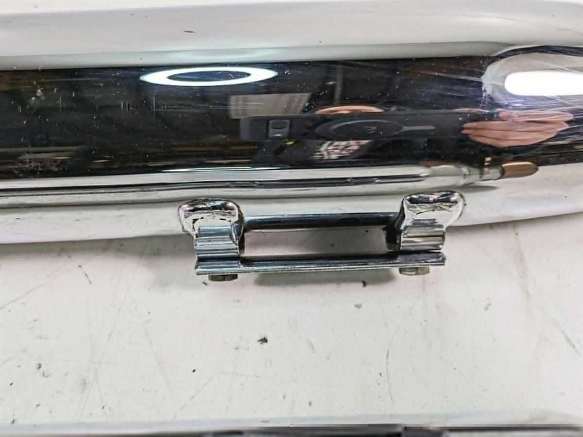 2009 Harley Touring FLHTCU Electra Glide Oem Exhaust Pipe Muffler Set 64900016A {{ shop.shopifyCountryName }} - Mototech271