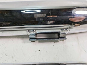 2009 Harley Touring FLHTCU Electra Glide Oem Exhaust Pipe Muffler Set 64900016A | Mototech271
