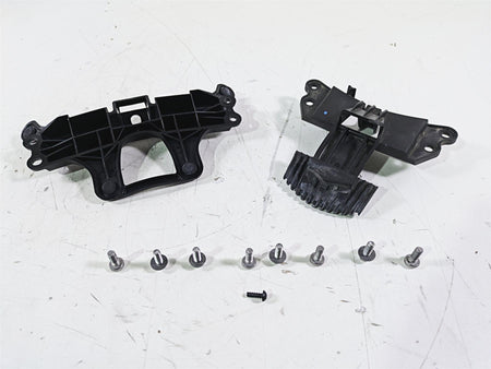 2020 Triumph Daytona 765 Moto2 Rear Seat Mount Bracket Holder Set T2070164 {{ shop.shopifyCountryName }} - Mototech271