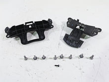 Load image into Gallery viewer, 2020 Triumph Daytona 765 Moto2 Rear Seat Mount Bracket Holder Set T2070164 | Mototech271
