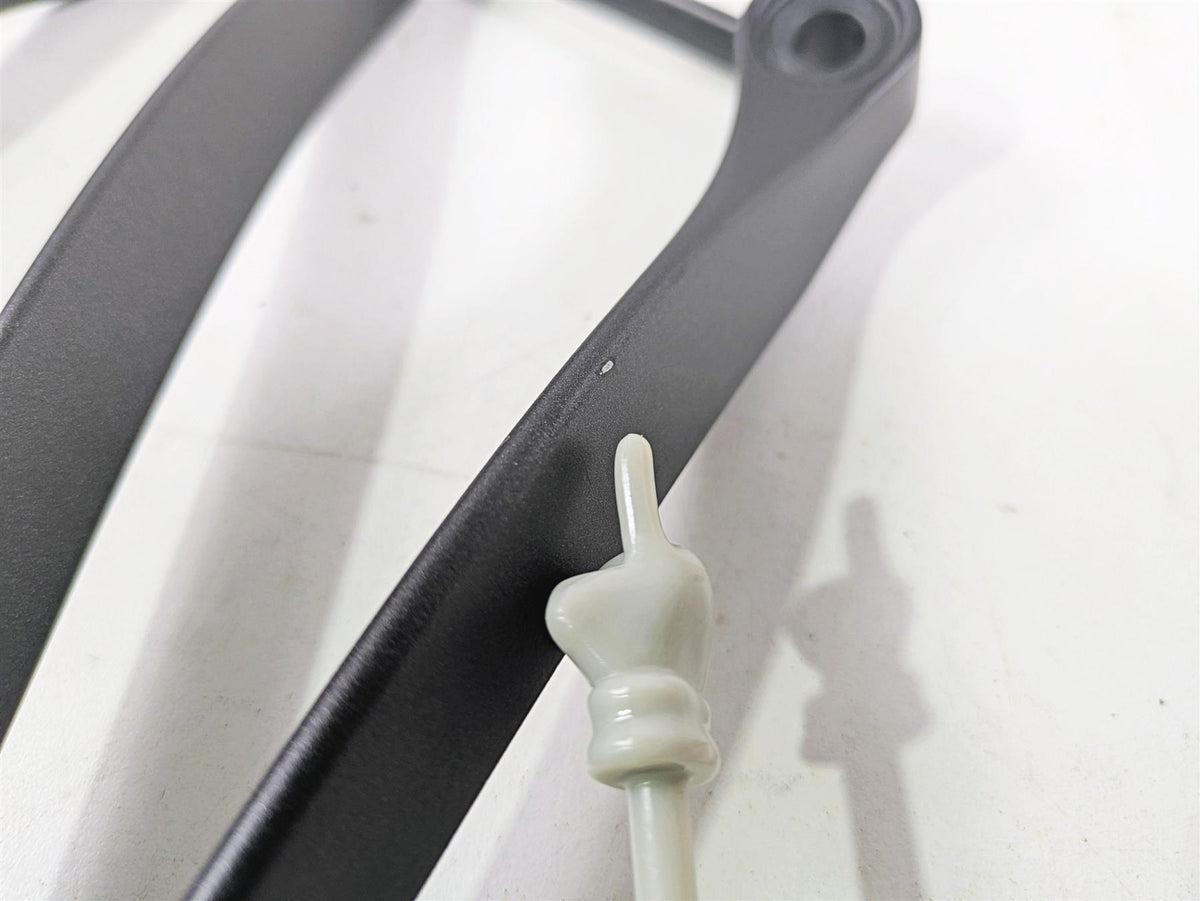 2024 Kawasaki ZX6R ZX636 Ninja Passenger Footpeg Foot Peg Set 35063-0444-18R {{ shop.shopifyCountryName }} - Mototech271