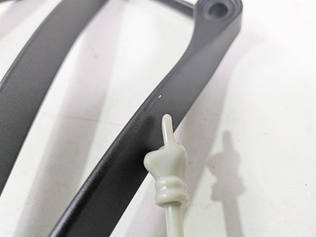 2024 Kawasaki ZX6R ZX636 Ninja Passenger Footpeg Foot Peg Set 35063-0444-18R {{ shop.shopifyCountryName }} - Mototech271