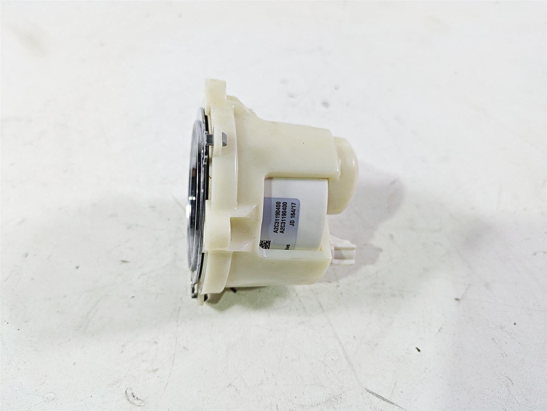 2017 Harley Touring FLTRXS Road Glide Volt Voltage Meter Gauge 70900166 {{ shop.shopifyCountryName }} - Mototech271