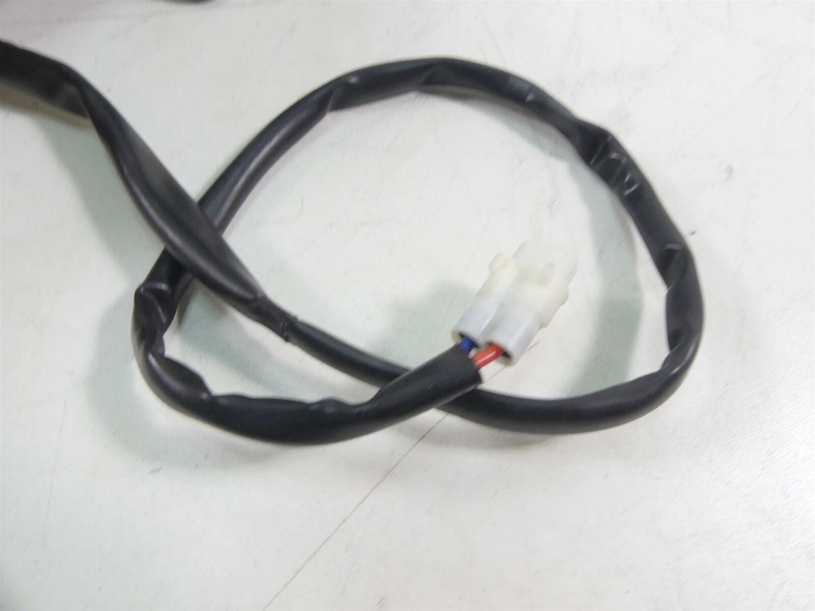 2020 Yamaha VMX17 1700 Right Front Driver Rider Footpeg Foot Peg 2S3-27443-10-00 {{ shop.shopifyCountryName }} - Mototech271