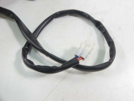 2020 Yamaha VMX17 1700 Right Front Driver Rider Footpeg Foot Peg 2S3-27443-10-00 {{ shop.shopifyCountryName }} - Mototech271