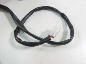 2020 Yamaha VMX17 1700 Right Front Driver Rider Footpeg Foot Peg 2S3-27443-10-00