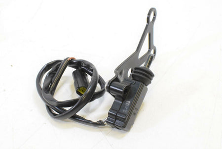 2014 Triumph 1050 Speed Triple ABS Side Kickstand Kick Stand T2089602 {{ shop.shopifyCountryName }} - Mototech271