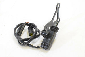 2014 Triumph 1050 Speed Triple ABS Side Kickstand Kick Stand T2089602 | Mototech271