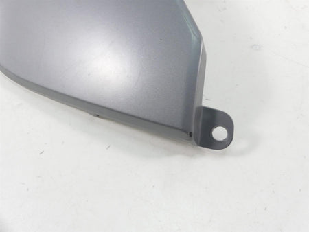 2015 BMW R1200RT K52 Right Side Between Leg Knee Fairing Cover 46638583582 {{ shop.shopifyCountryName }} - Mototech271