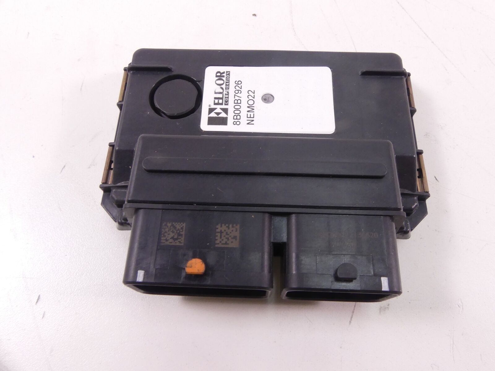 2014 MV Agusta B3 Brutale 800 EAS Cdi Ecu Ecm Engine Control Module 8B00B7926 {{ shop.shopifyCountryName }} - Mototech271