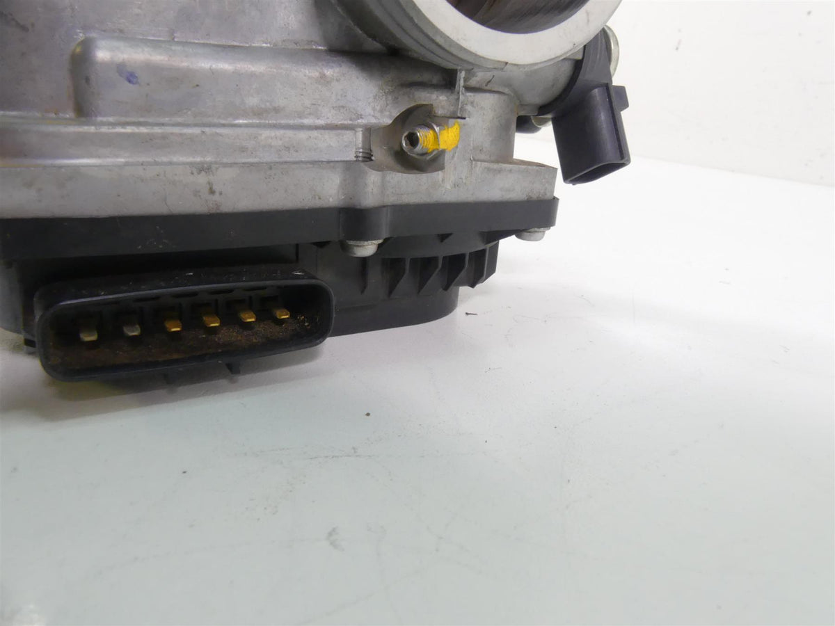 2017 Husqvarna 701 Enduro Keihin Throttle Body Fuel Injection 76641001000 {{ shop.shopifyCountryName }} - Mototech271