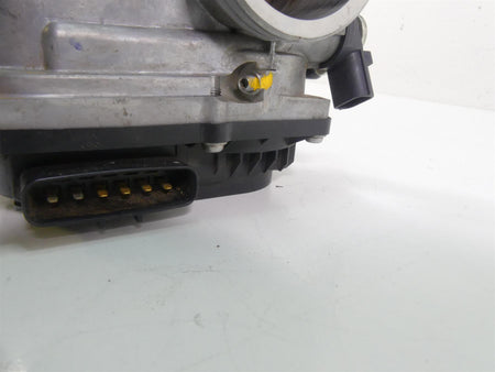 2017 Husqvarna 701 Enduro Keihin Throttle Body Fuel Injection 76641001000 {{ shop.shopifyCountryName }} - Mototech271