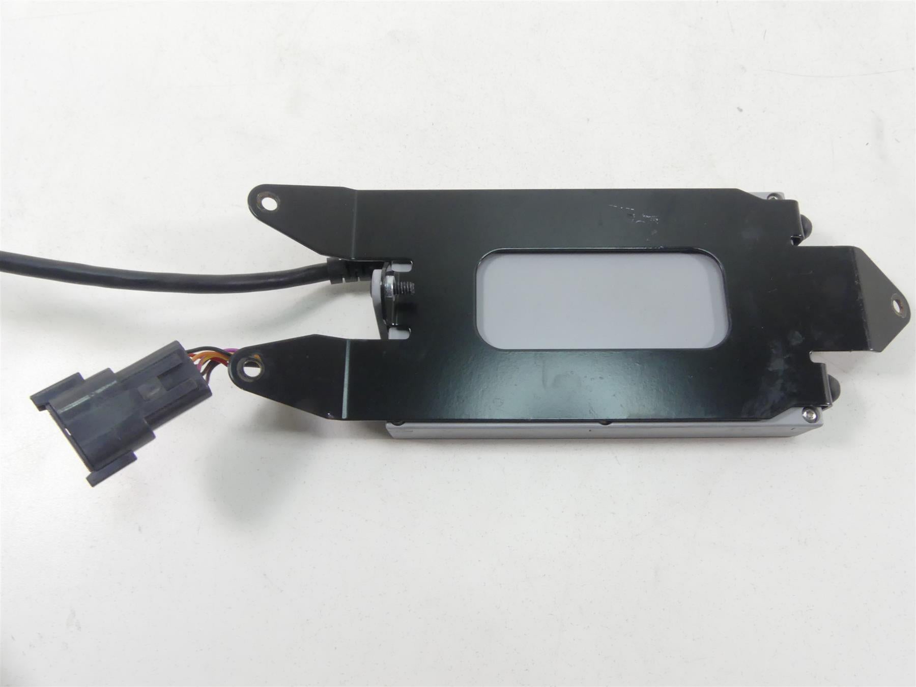 2012 Harley CVO FLHX SE3 Street Glide Harman Kardon IPod Module 72647-11 {{ shop.shopifyCountryName }} - Mototech271