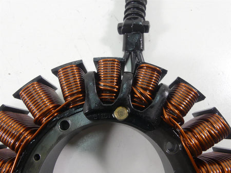 2013 Harley Touring FLHTP Electra Glide Stator Alternator Generator 29987-06D {{ shop.shopifyCountryName }} - Mototech271