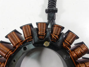 2013 Harley Touring FLHTP Electra Glide Stator Alternator Generator 29987-06D | Mototech271