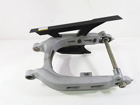 2009 Harley XR1200 Sportster Swingarm Swing Arm + Axle & Guard 47674-08 47680-08 {{ shop.shopifyCountryName }} - Mototech271