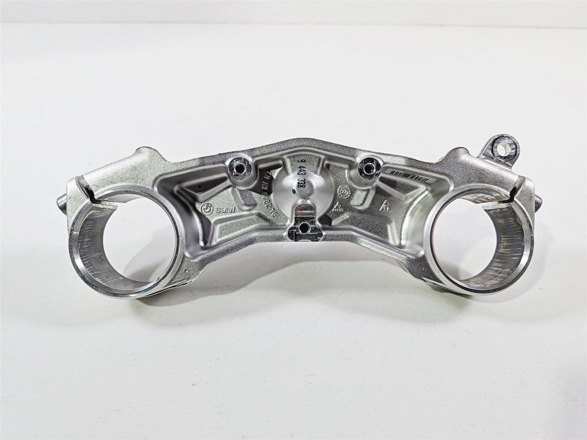 2023 BMW R1250RT RTP K52 Lower Triple Tree Clamp & Ball Joint 31429443338 {{ shop.shopifyCountryName }} - Mototech271