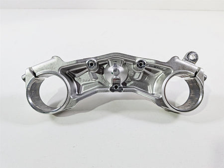 2023 BMW R1250RT RTP K52 Lower Triple Tree Clamp & Ball Joint 31429443338 {{ shop.shopifyCountryName }} - Mototech271