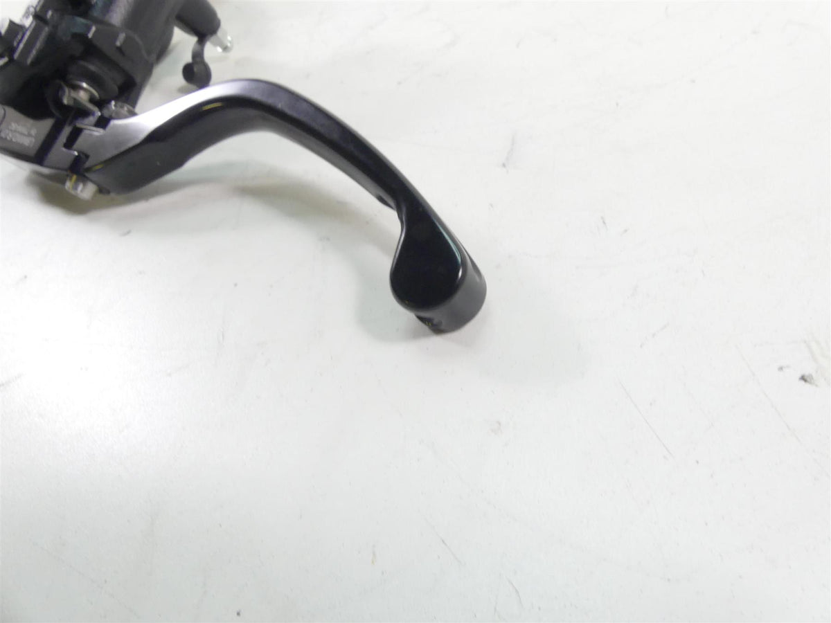 2018 BMW S1000RR K46 Front Nissin Radial Brake Master Cylinder Set 32727723174 {{ shop.shopifyCountryName }} - Mototech271