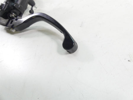 2018 BMW S1000RR K46 Front Nissin Radial Brake Master Cylinder Set 32727723174 {{ shop.shopifyCountryName }} - Mototech271
