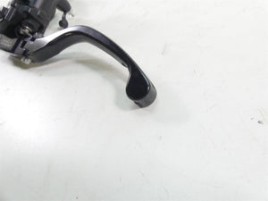2018 BMW S1000RR K46 Front Nissin Radial Brake Master Cylinder Set 32727723174 | Mototech271