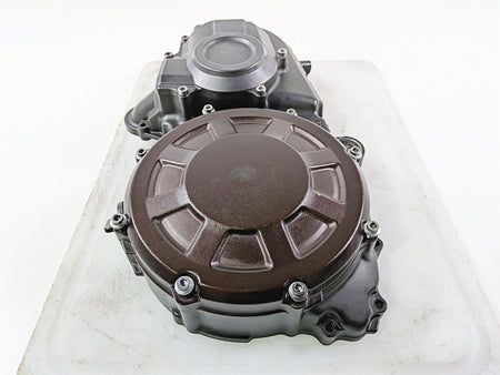 2009 Yamaha VMX17 V-Max 1700 Engine Side Clutch Cover 2S3-15431-00-Mototech271