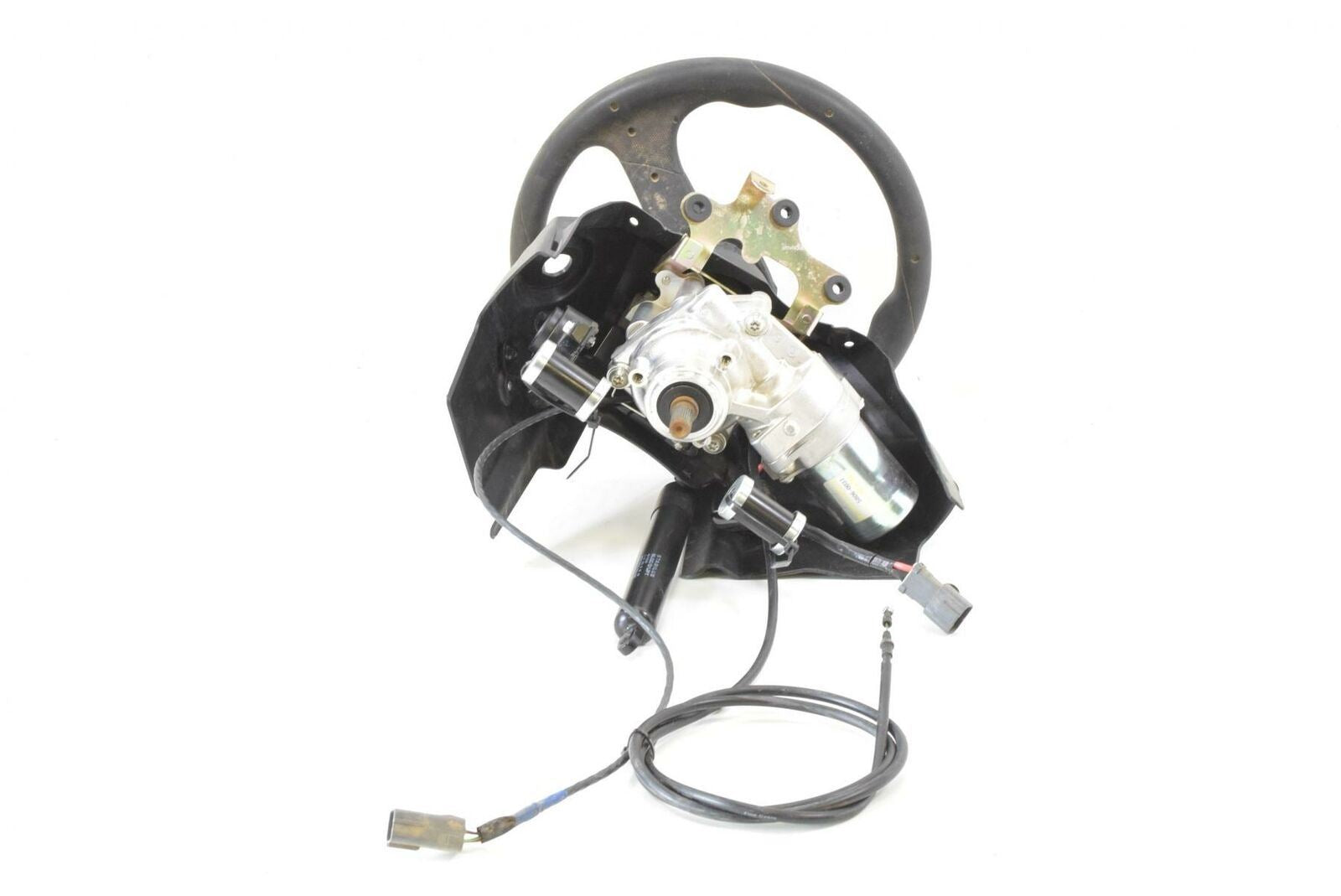 2016 Yamaha YXZ1000 R ES EPS Power Steering Module Wheel Mount 2HC-238B0-00-00 {{ shop.shopifyCountryName }} - Mototech271