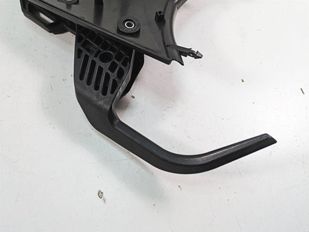 2018 KTM 1090 Adventure R Passenger Grab Handle Holder Set 6031200810030 {{ shop.shopifyCountryName }} - Mototech271