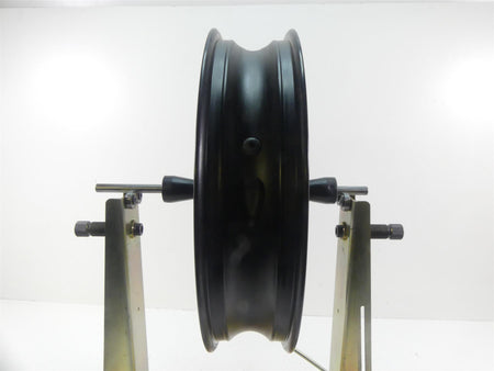 2007 Yamaha FZ1 Fazer Front Straight 17x3.5 Wheel Rim -Read 5VY-25168-00-98 {{ shop.shopifyCountryName }} - Mototech271