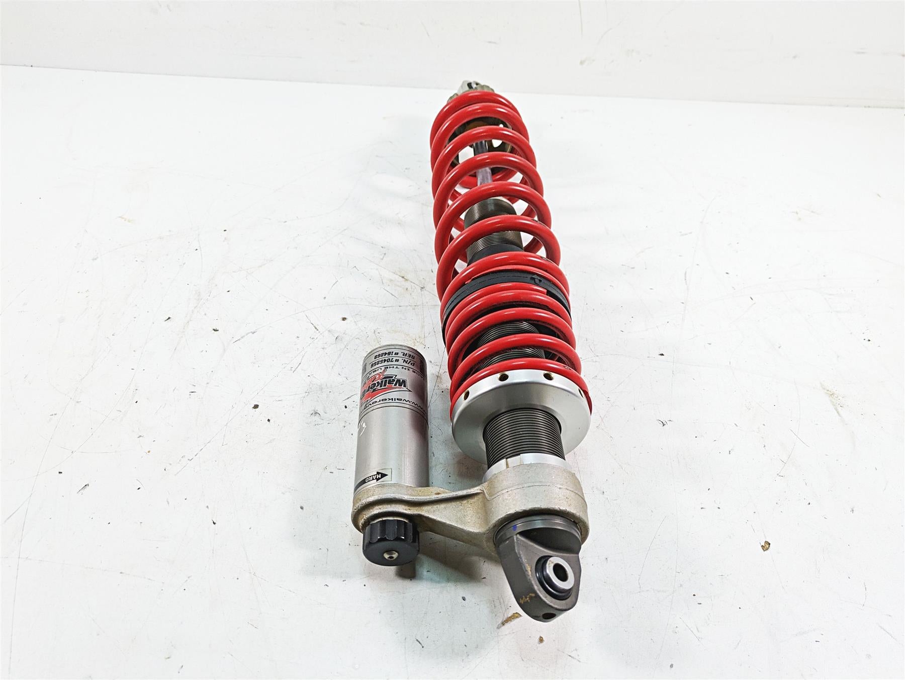 2019 Polaris RZR XP 1000 EPS Walker Evans Front Left Shock Damper 7045256 {{ shop.shopifyCountryName }} - Mototech271