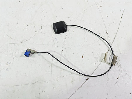 2007 Harley Touring FLHTCU SE CVO E-Glide Gps Antenna 76000222 {{ shop.shopifyCountryName }} - Mototech271
