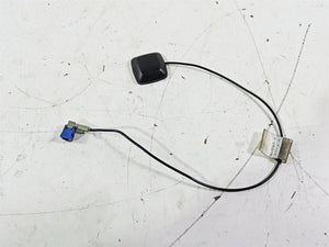 2007 Harley Touring FLHTCU SE CVO E-Glide Gps Antenna  76000222 | Mototech271