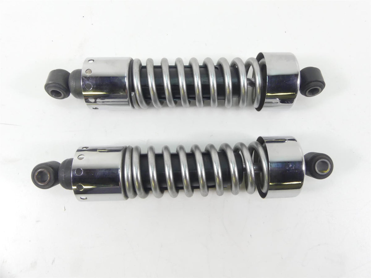 2013 Harley FXDWG Dyna Wide Glide Rear 12" Shock Damper Set 54615-01 {{ shop.shopifyCountryName }} - Mototech271