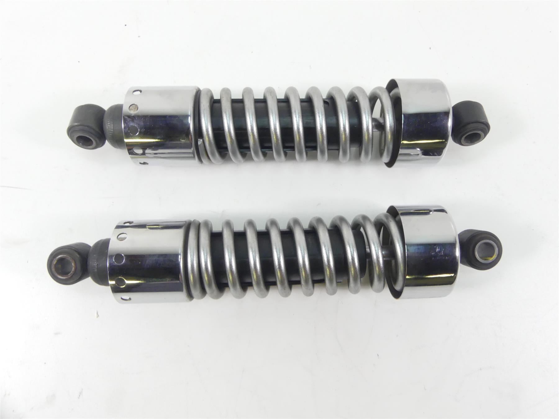 2013 Harley FXDWG Dyna Wide Glide Rear 12" Shock Damper Set 54615-01 {{ shop.shopifyCountryName }} - Mototech271