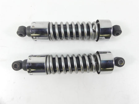 2013 Harley FXDWG Dyna Wide Glide Rear 12" Shock Damper Set 54615-01 {{ shop.shopifyCountryName }} - Mototech271