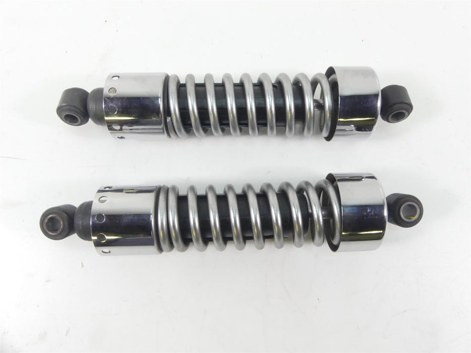 2013 Harley FXDWG Dyna Wide Glide Rear 12" Shock Damper Set 54615-01 {{ shop.shopifyCountryName }} - Mototech271